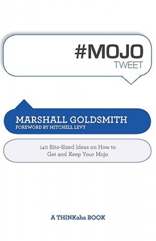 Livre #Mojotweet Goldsmith