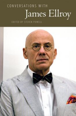 Livre Conversations with James Ellroy James Ellroy