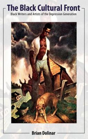 Carte Black Cultural Front Brian Dolinar