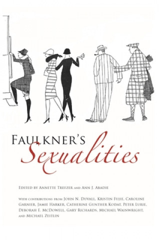 Buch Faulkner's Sexualities Ann J. Abadie