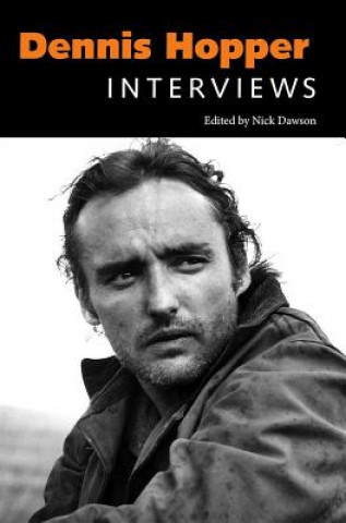 Carte Dennis Hopper Dennis Hopper