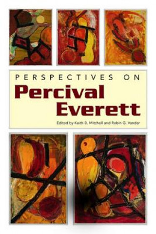 Knjiga Perspectives on Percival Everett Keith B. Mitchell