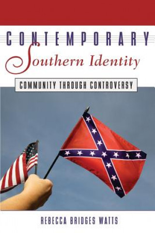 Book Contemporary Southern Identity Rebecca Watts