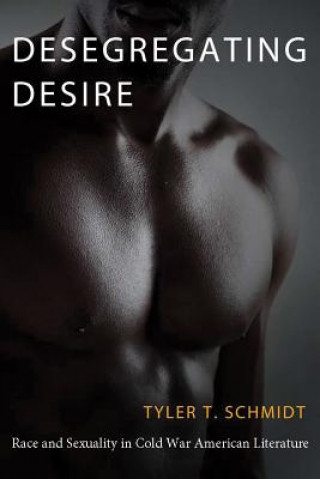 Kniha Desegregating Desire Tyler T Schmidt