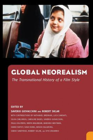 Buch Global Neorealism Saverio Giovacchini