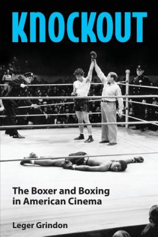 Libro Knockout Grindon