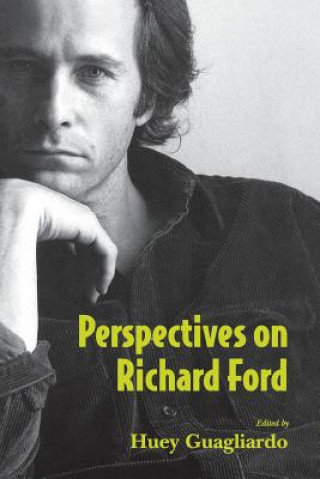 Könyv Perspectives on Richard Ford 