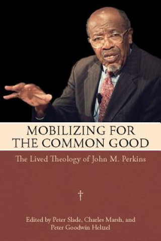 Book Mobilizing for the Common Good Peter Slade