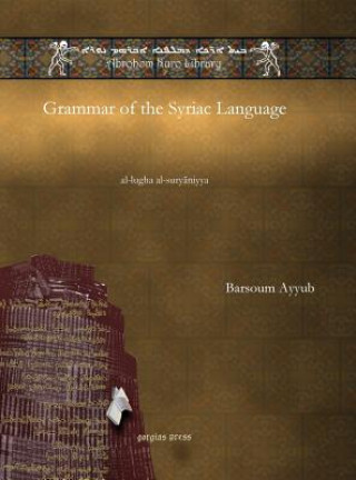 Könyv Grammar of the Syriac Language Barsoum Ayyub