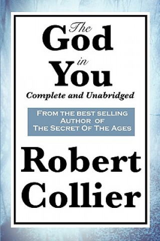 Carte God in You Robert Collier