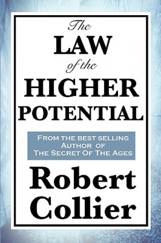 Carte Law of the Higher Potential Robert Collier