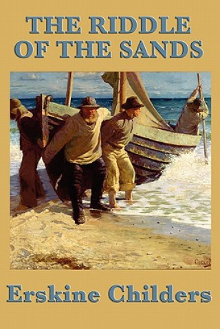 Buch Riddle of the Sands Erskine Childers