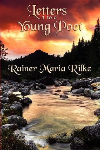 Knjiga Letters to a Young Poet Rainer Maria Rilke