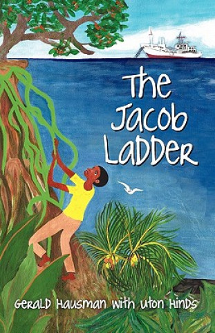 Book Jacob Ladder Gerald Hausman