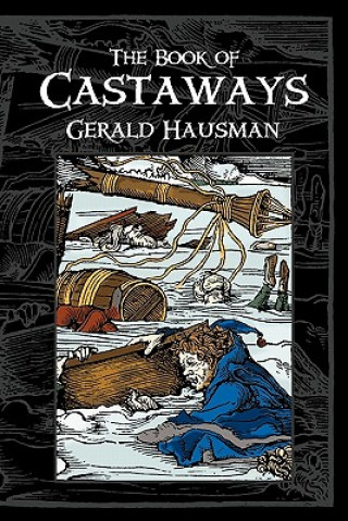 Kniha Book of Castaways Gerald Hausman