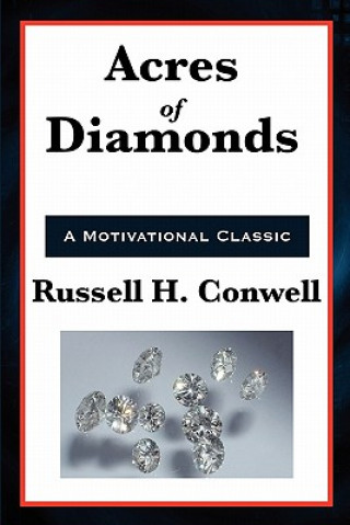 Kniha Acres of Diamonds Robert Collier