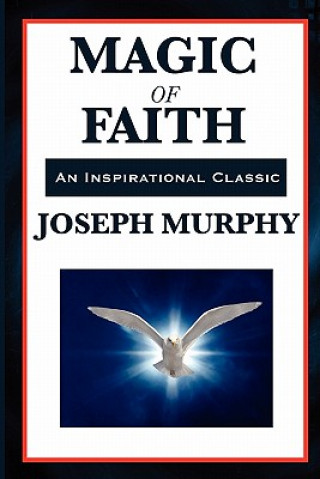 Carte Magic of Faith Murphy