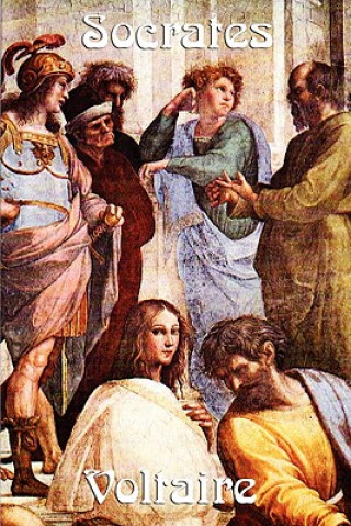 Book Socrates Francois-Marie Arouet