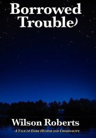 Buch Borrowed Trouble Wilson Roberts