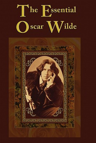 Carte Essential Oscar Wilde Oscar Wilde