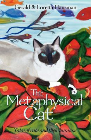 Carte Metaphysical Cat Loretta Hausman