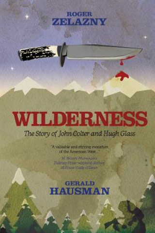 Książka Wilderness Gerald Hausman