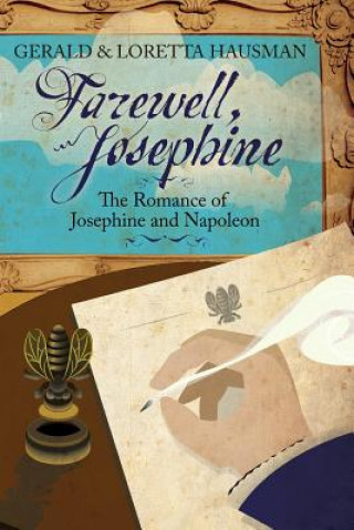 Buch Farewell, Josephine Loretta Hausman