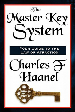 Книга Master Key System F Haanel Charles