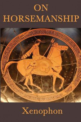 Könyv On Horsemanship Xenophon Xenophon