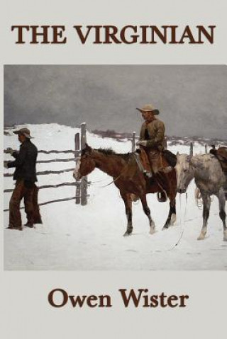 Carte Virginian Owen Wister