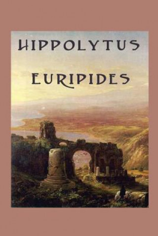 Carte Hippolytus Euripides