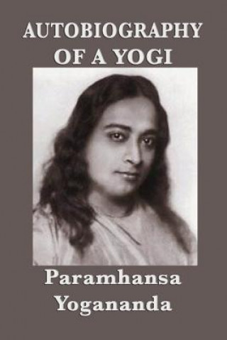 Carte Autobiography of a Yogi Paramhansa Yogananda
