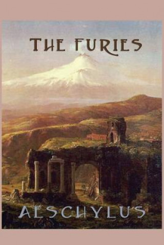 Buch Furies Aeschylus Aeschylus