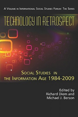 Buch Technology in Retrospect Michael J. Berson