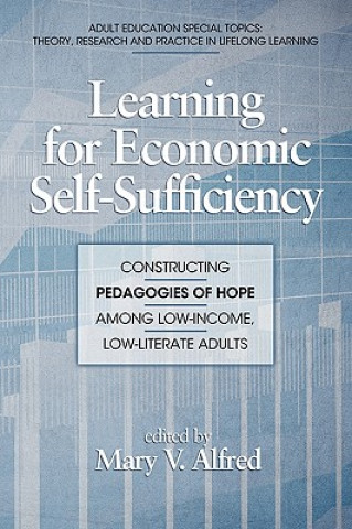 Carte Learning for Economic Self-Sufficiency Mary V. Alfred