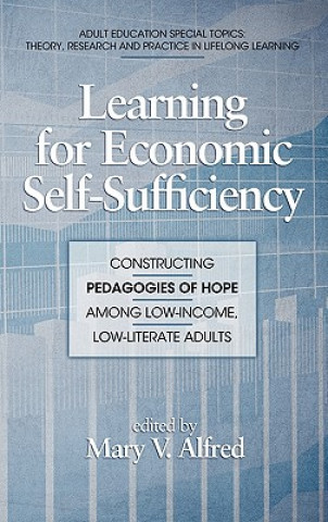 Carte Learning for Economic Self-Sufficiency Mary V. Alfred