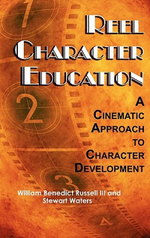 Buch Reel Character Education Russell