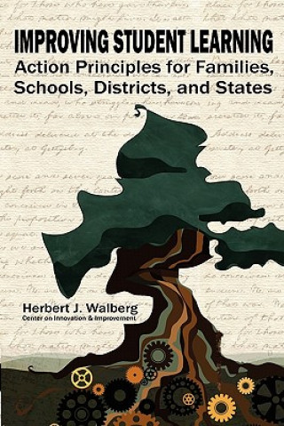 Könyv Improving Student Learning Herbert J. Walberg