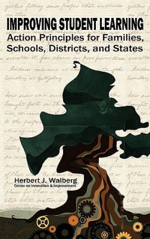Knjiga Improving Student Learning Herbert J. Walberg