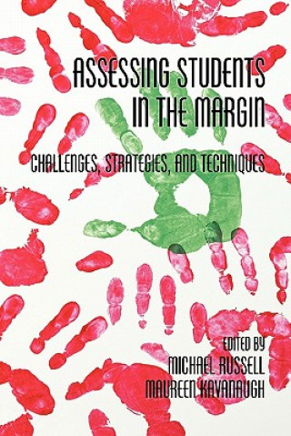 Kniha Assessing Students in the Margins Maureen Kavanaugh