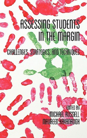 Книга Assessing Students in the Margins Maureen Kavanaugh