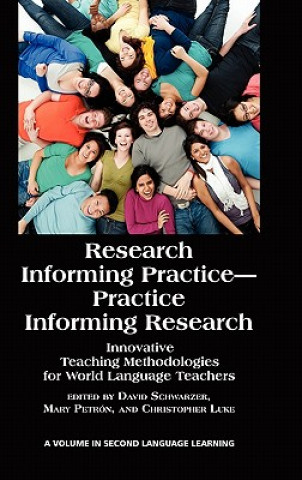 Carte Research Informing Practice-Practice Informing Research Christopher Luke