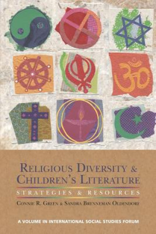 Libro Religious Diversity and Children's Literature Sandra Brenneman Oldendorf