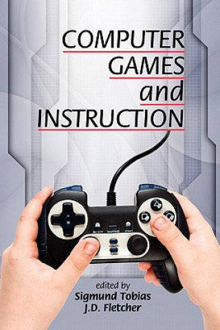 Книга Computer Games And Instruction Sigmund Tobias