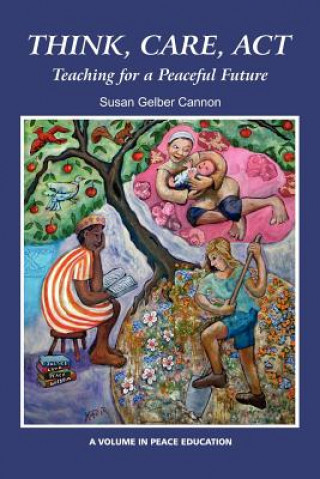 Carte Think, Care, Act Susan Gelber Cannon