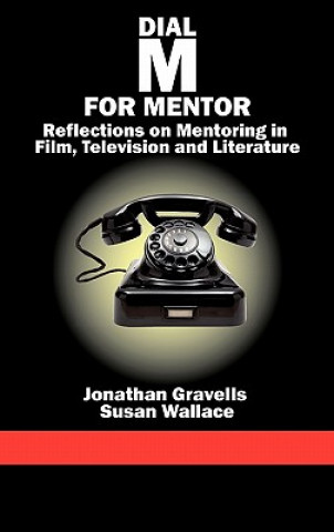 Buch Dial M for Mentor Susan Wallace