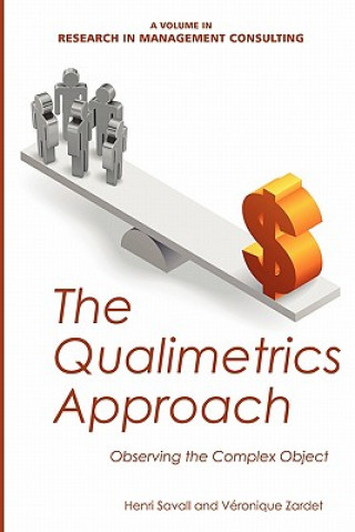 Book Qualimetrics Approach 