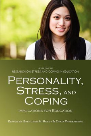 Carte Personality, Stress and Coping Implications for Education 