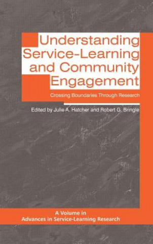 Carte Understanding Service-Learning and Community Engagement Robert G. Bringle