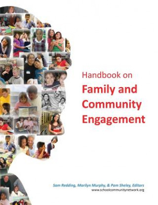 Könyv Handbook On Family And Community Engagement Marilyn Murphy